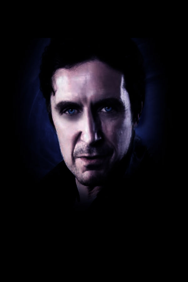 The Eighth Doctor - Dark Place