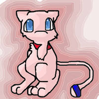 151 Mew