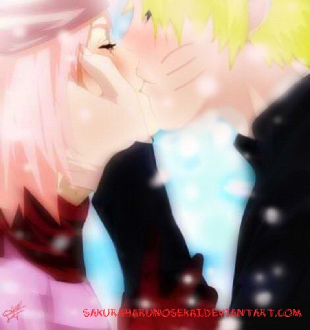 Narusaku invierno