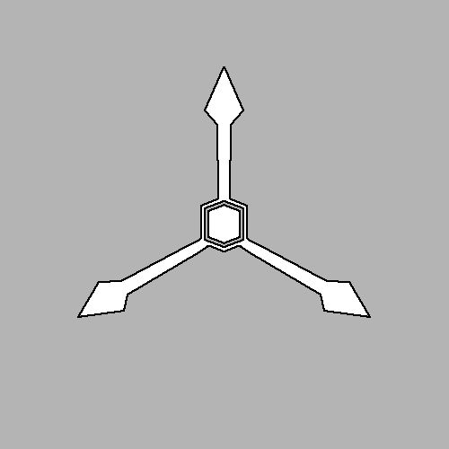 absolute solver logo (white) by adentheamazingartist on DeviantArt