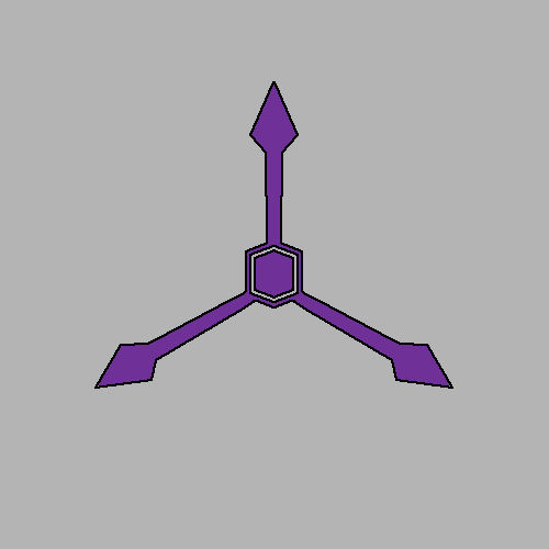 absolute solver (purple) by adentheamazingartist on DeviantArt