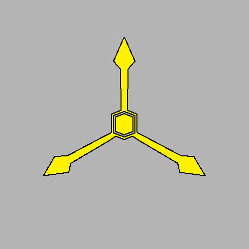 absolute solver (yellow) by adentheamazingartist on DeviantArt