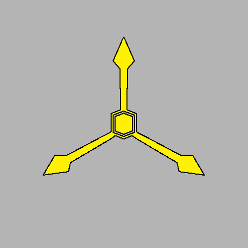 absolute solver (yellow) by adentheamazingartist on DeviantArt