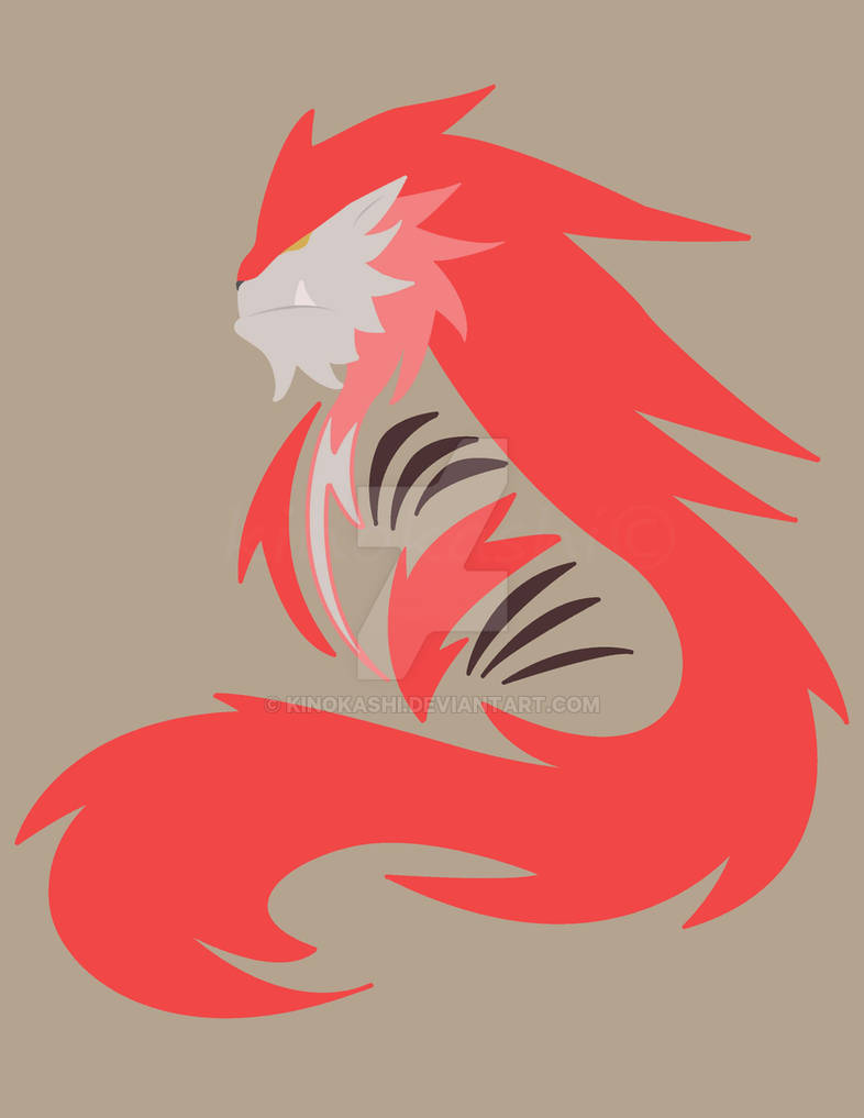 G2 Red - Roro Gougarufu by kinokashi on DeviantArt