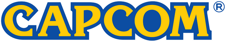 Capcom Logo by Heroesmania on DeviantArt