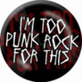 LJ Icons Too Punk