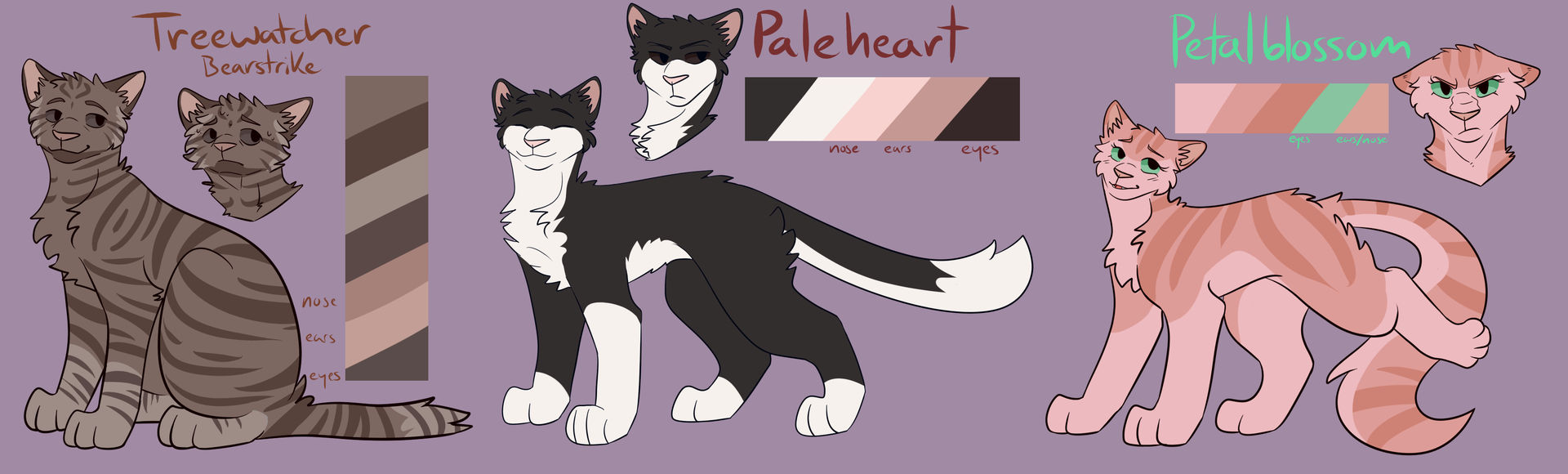Naruto Warrior Cats Team 7 By Yewphoria On Deviantart Naruto Warrior Cats Team 7 By Yewphoria On Deviantart