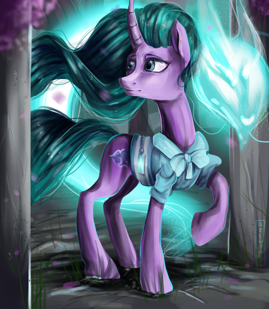 Mistmane