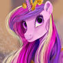 Princess Cadence