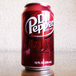 Dr. Pepper