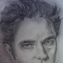 Edward Cullen Drawing