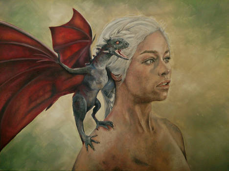 Daenerys Targaryen