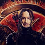 Katniss Everdeen - Mockingjay