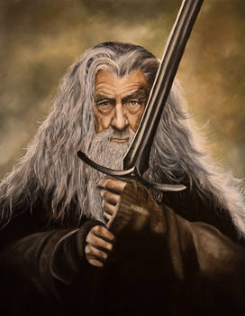 Gandalf