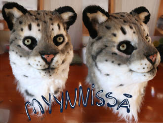 Snow leopard for sale