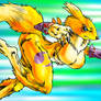 Renamon