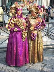 Carnevale 1