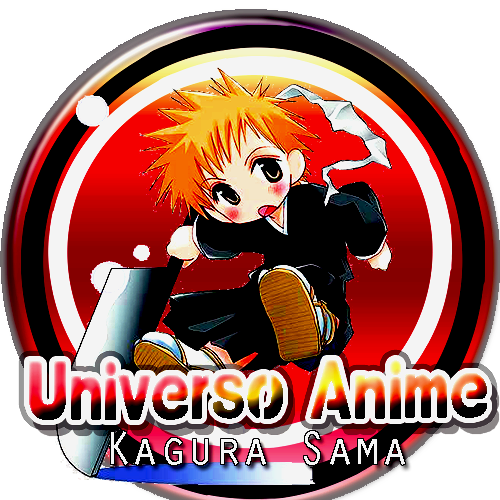 Universo dos animes