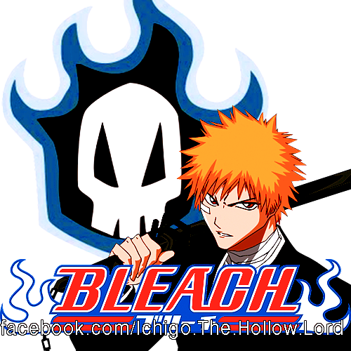 Bleach Logo 1 by MadaraUchihaCrg on DeviantArt