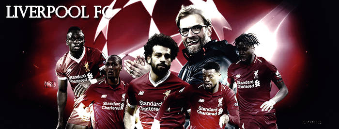 Liverpool 2019 portada