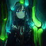 A Calm Mind - Yukino Tag