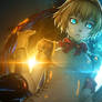 What Have I Done? - Aigis Tag