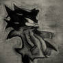 SHADOW the hedgehog