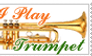 I Play Trumpet