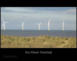 Eco Power Overload