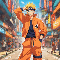 Naruto