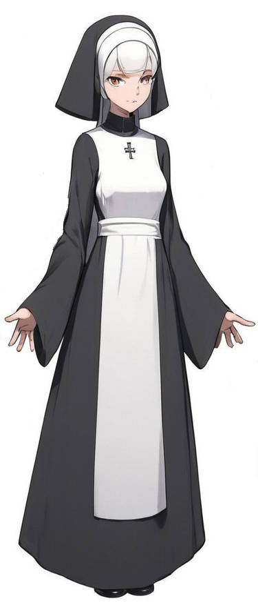 Nun Adopt