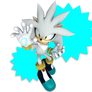 Sonic G. Silver