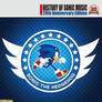 History of Sonic Music 20th