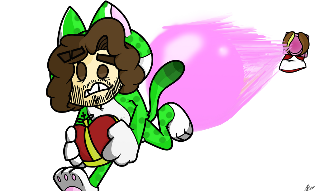 Grumpy Mario Grumpy Mario 3D World! by SoduhParty on DeviantArt
