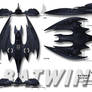 Batwing - Batman forever