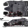 Batpod location inside tumbler