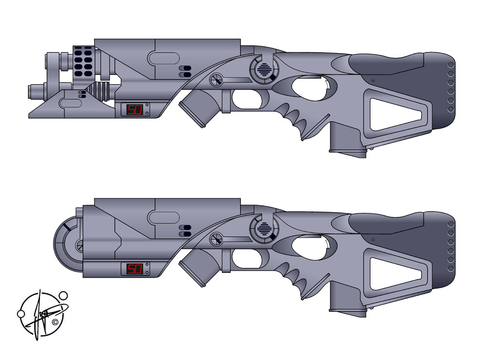 Weapondesign 5