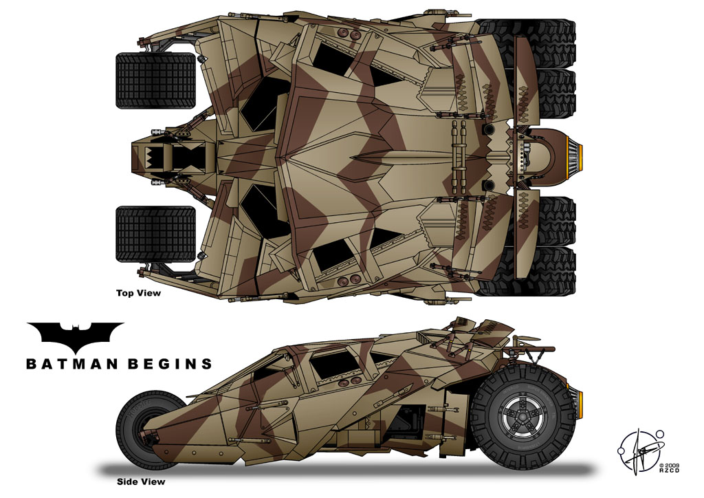 Tumbler topview camouflage by Paul-Muad-Dib on DeviantArt