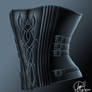 Underworld Selene's Corset