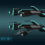 TRON Light Jet