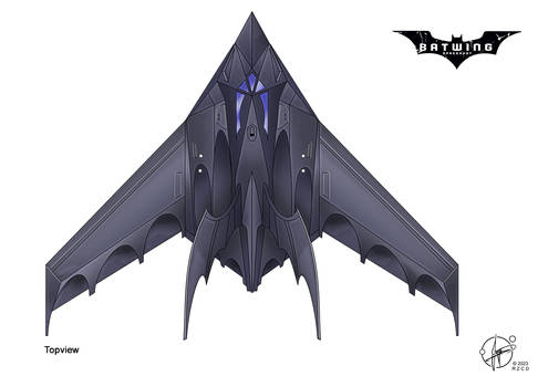 Batwing Graphics Explore the Best Batwing Art | DeviantArt