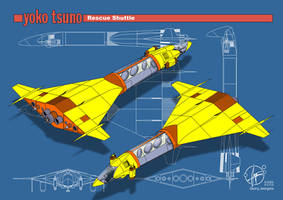 Rescue Shuttle