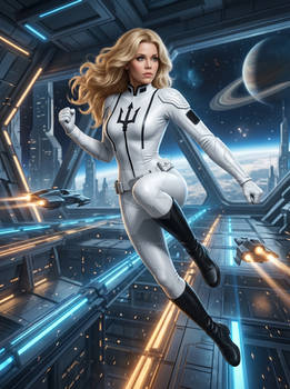 Barbarella