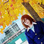 Youmacon 2013: Yui Hirasawa