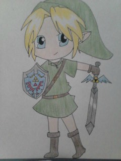 Chibi Link 2