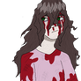 sally williams (bloody ver)