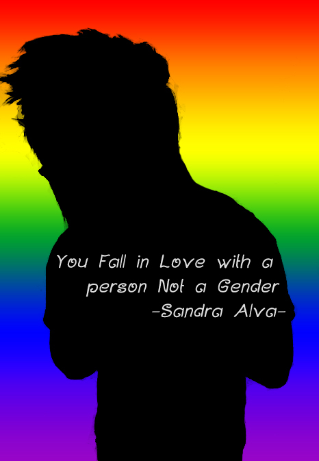 Sandra Alva Quote