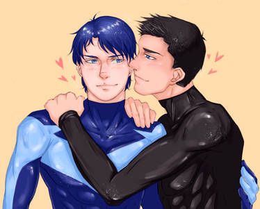 DamiDick 5