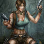 Lara Croft