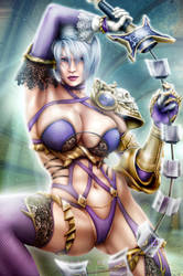 Ivy Valentine